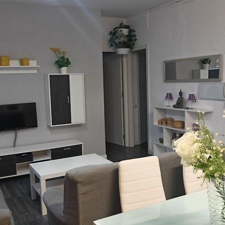 Casa De Oro Apartment Toledo Bagian luar foto