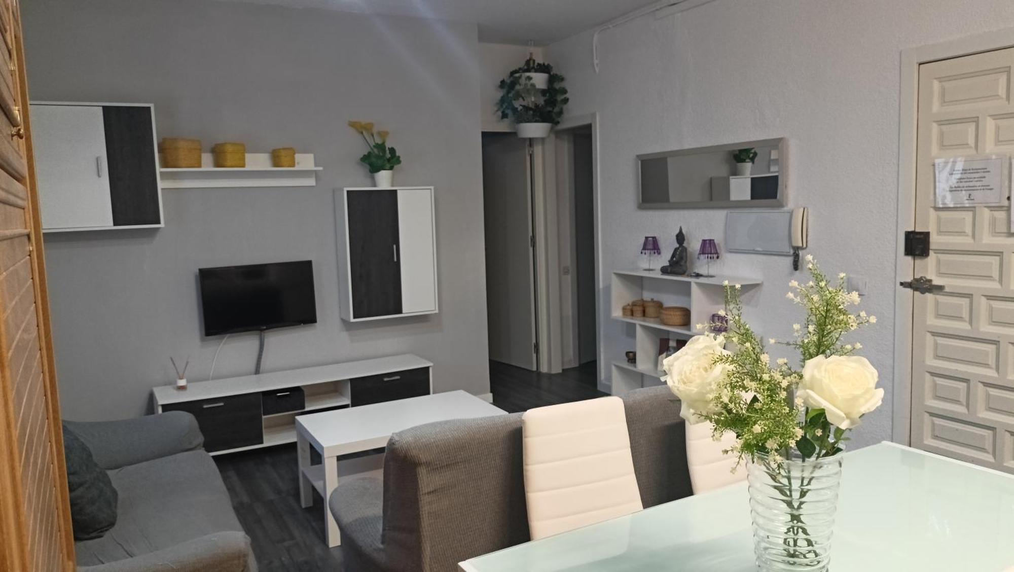 Casa De Oro Apartment Toledo Bagian luar foto